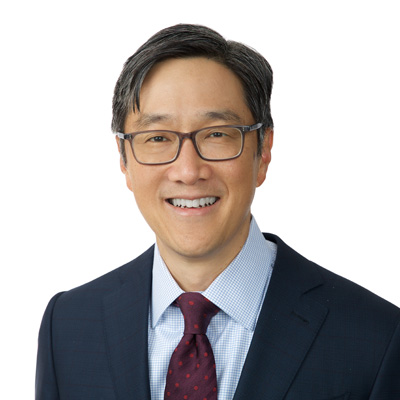 John Ma