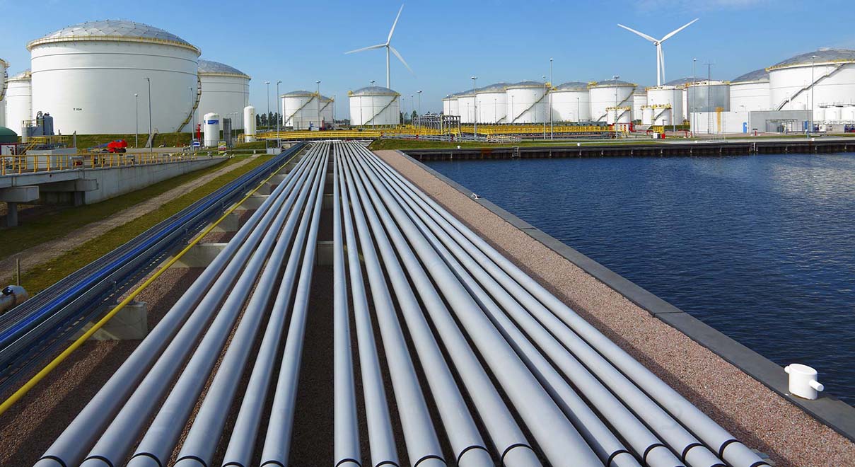 Image for: Exiting Long-Term Infrastructure Investments