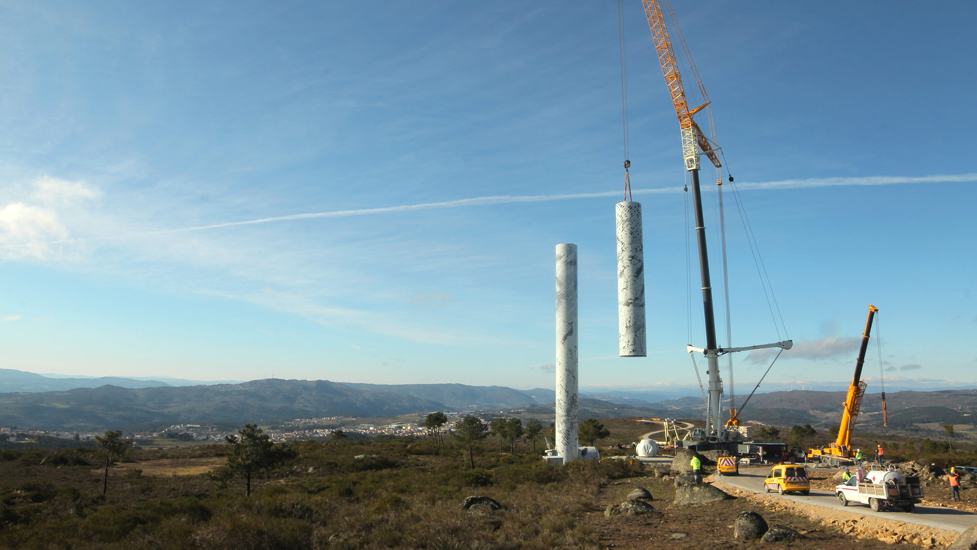 Carbon neutrality and the renewable energy transition