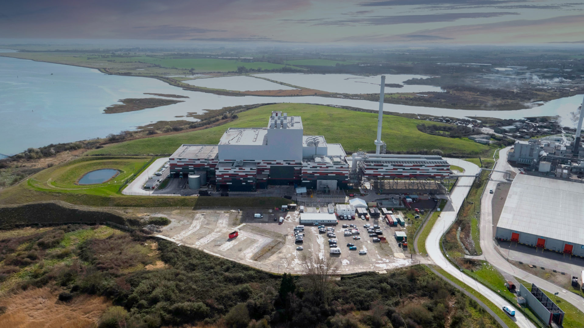 Igneo's Innovation in Infrastructure - Episode 2 - enfinium and the Carbon Capture Question
