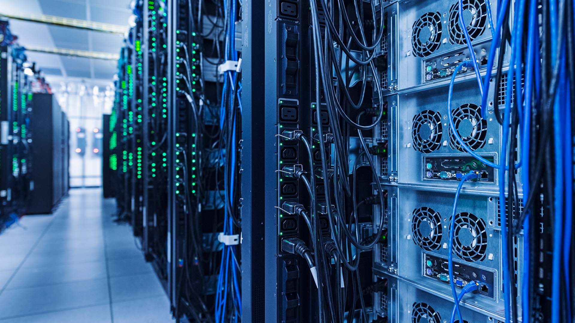 Bigger isn’t always better: The case for North American middle-market infrastructure
