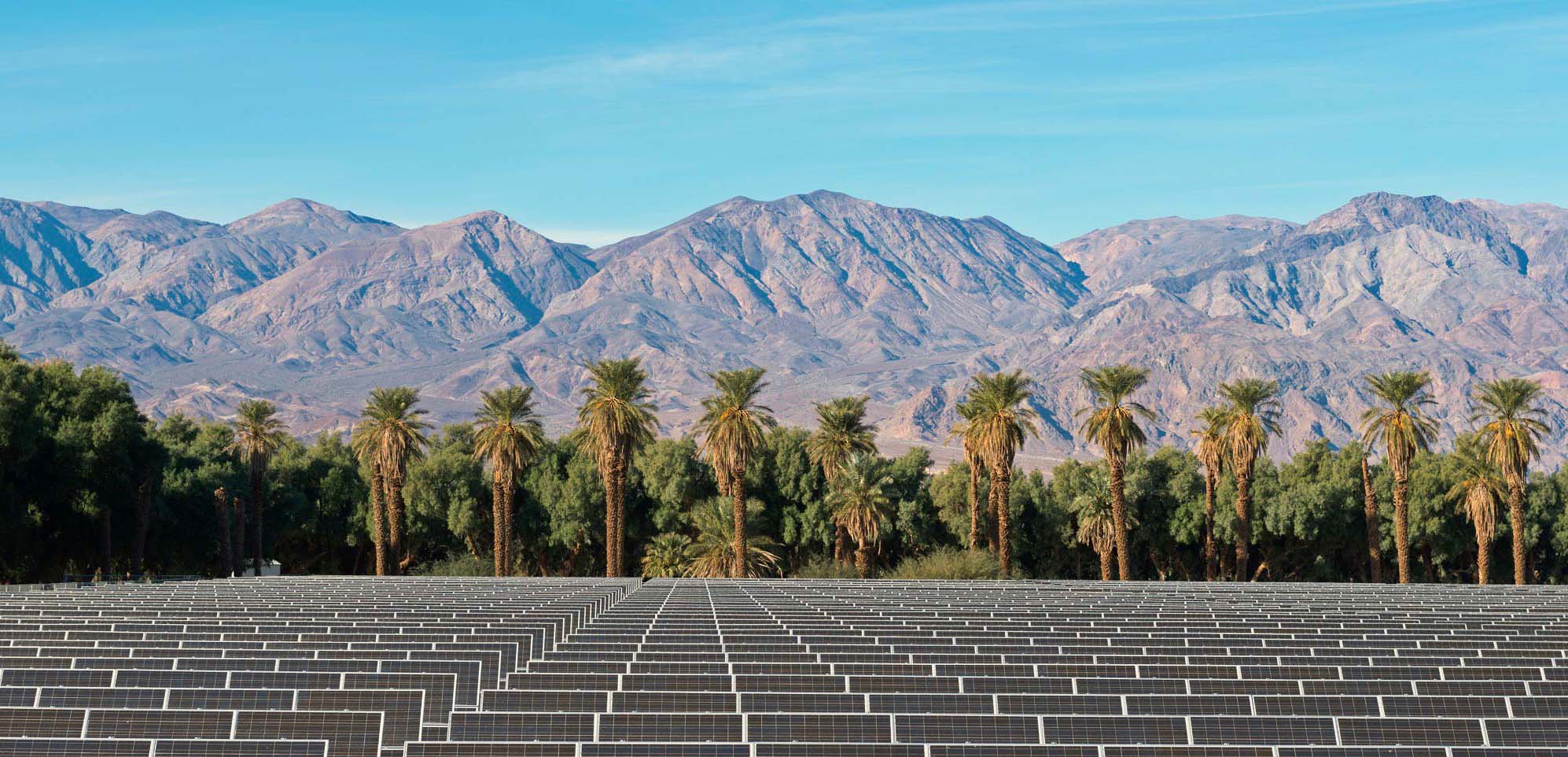  California’s ambitious decarbonisation goals to propel US renewable programs