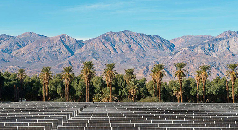 Image for: California’s ambitious decarbonisation goals to propel US renewable programs