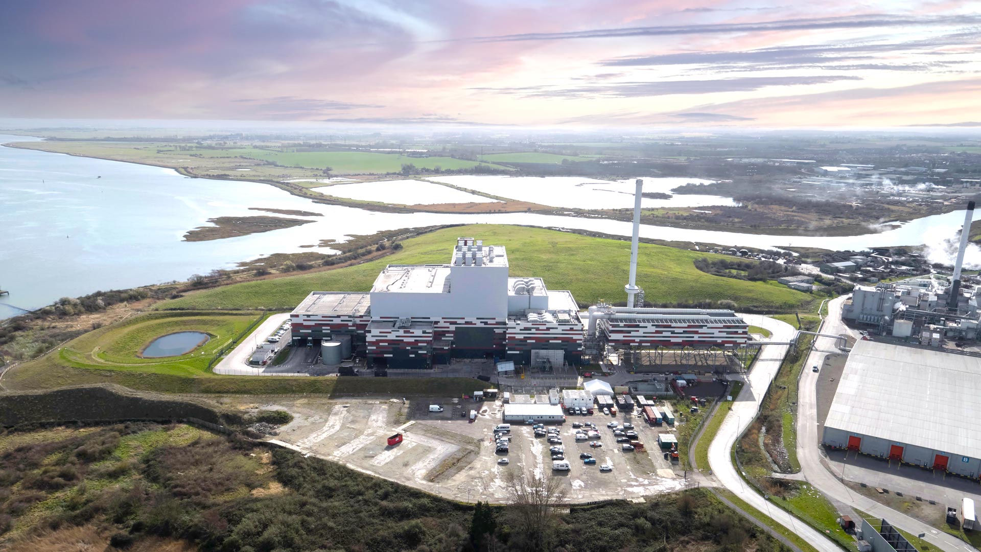 Turbocharging the energy-from-waste sector to net zero