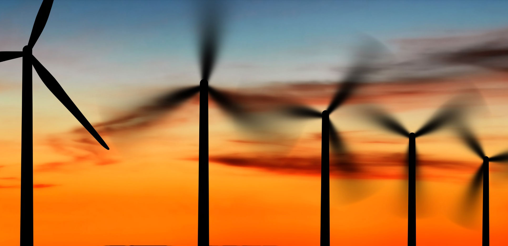 Long-term investors key to global energy transition success