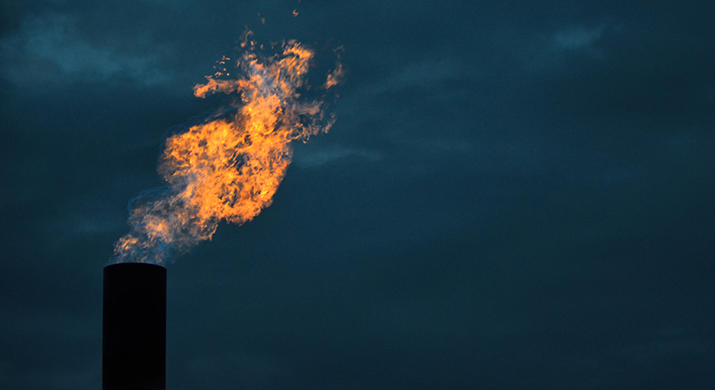 Methane pledge key to unlocking climate goals