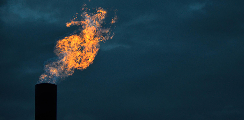 Image for: Methane pledge key to unlocking climate goals