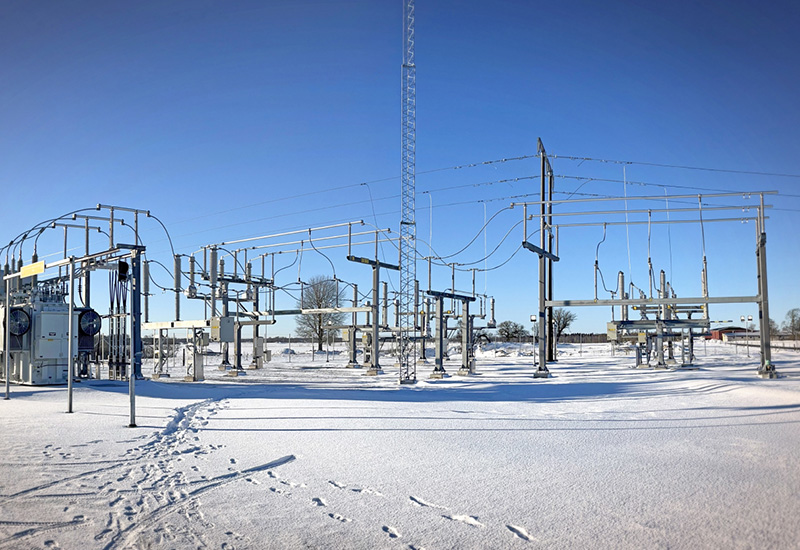 Image for: Igneo’s Innovation in Infrastructure – Episode 4 - Nordion Energi and Sweden’s Energy Transformation