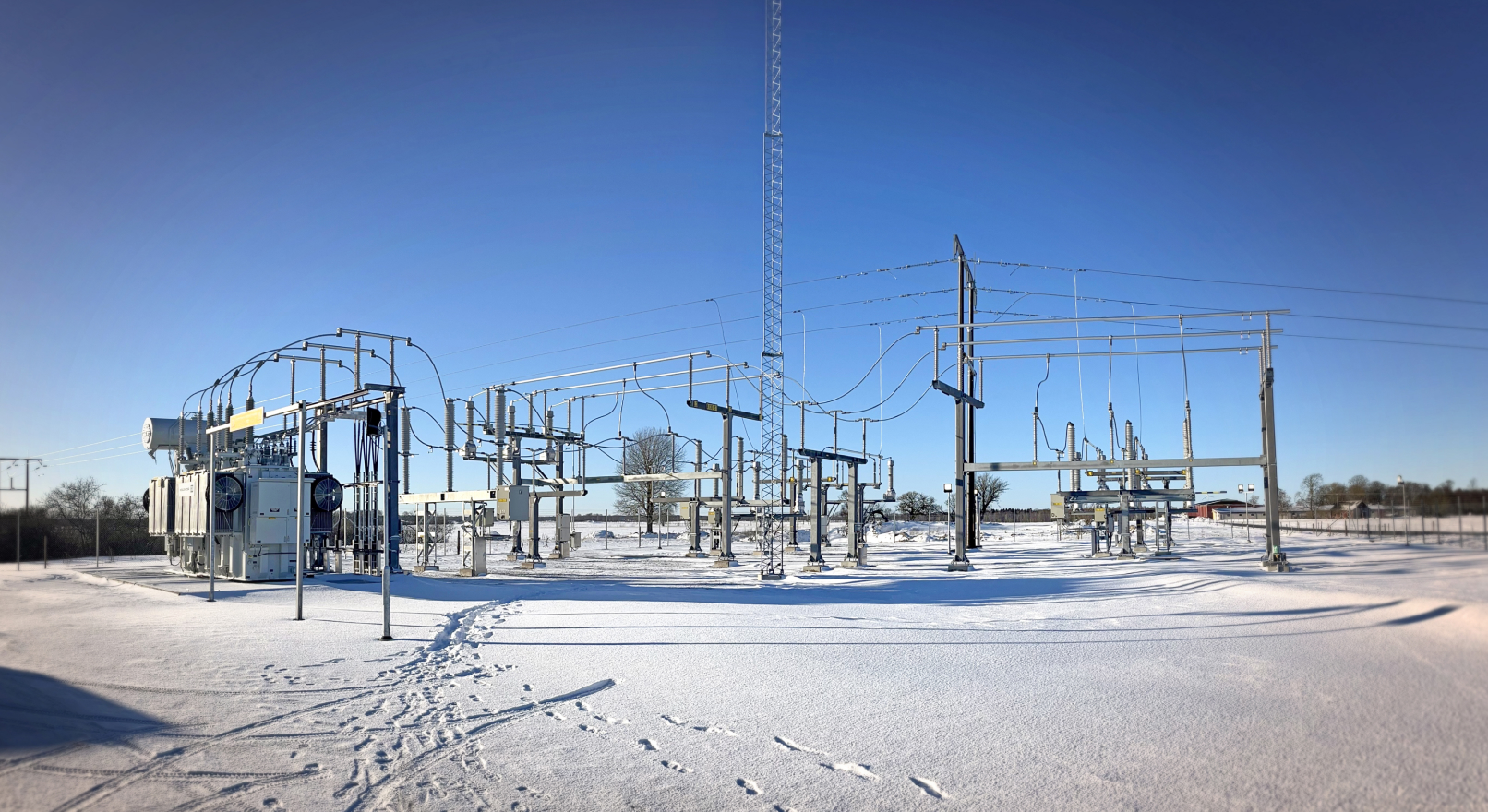 Image for: A European New World - Nordion Energi and Sweden’s Energy Transformation
