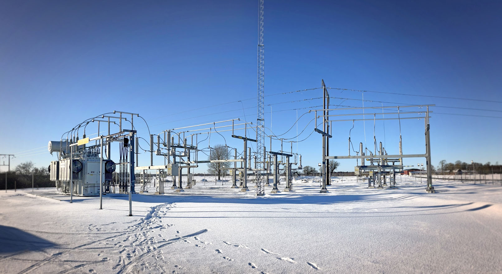 Igneo’s Innovation in Infrastructure – Episode 4 - Nordion Energi and Sweden’s Energy Transformation