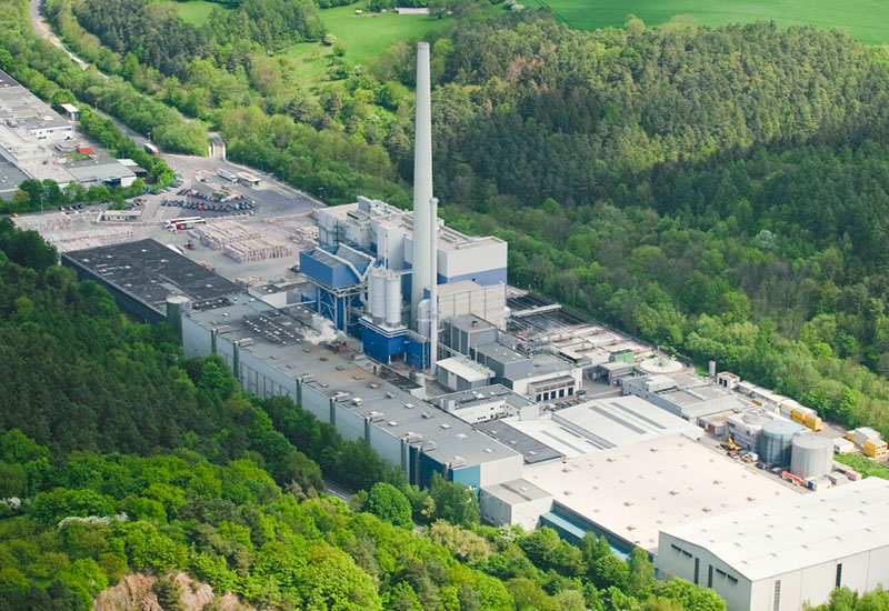 Image for: Acquisition of B+T group