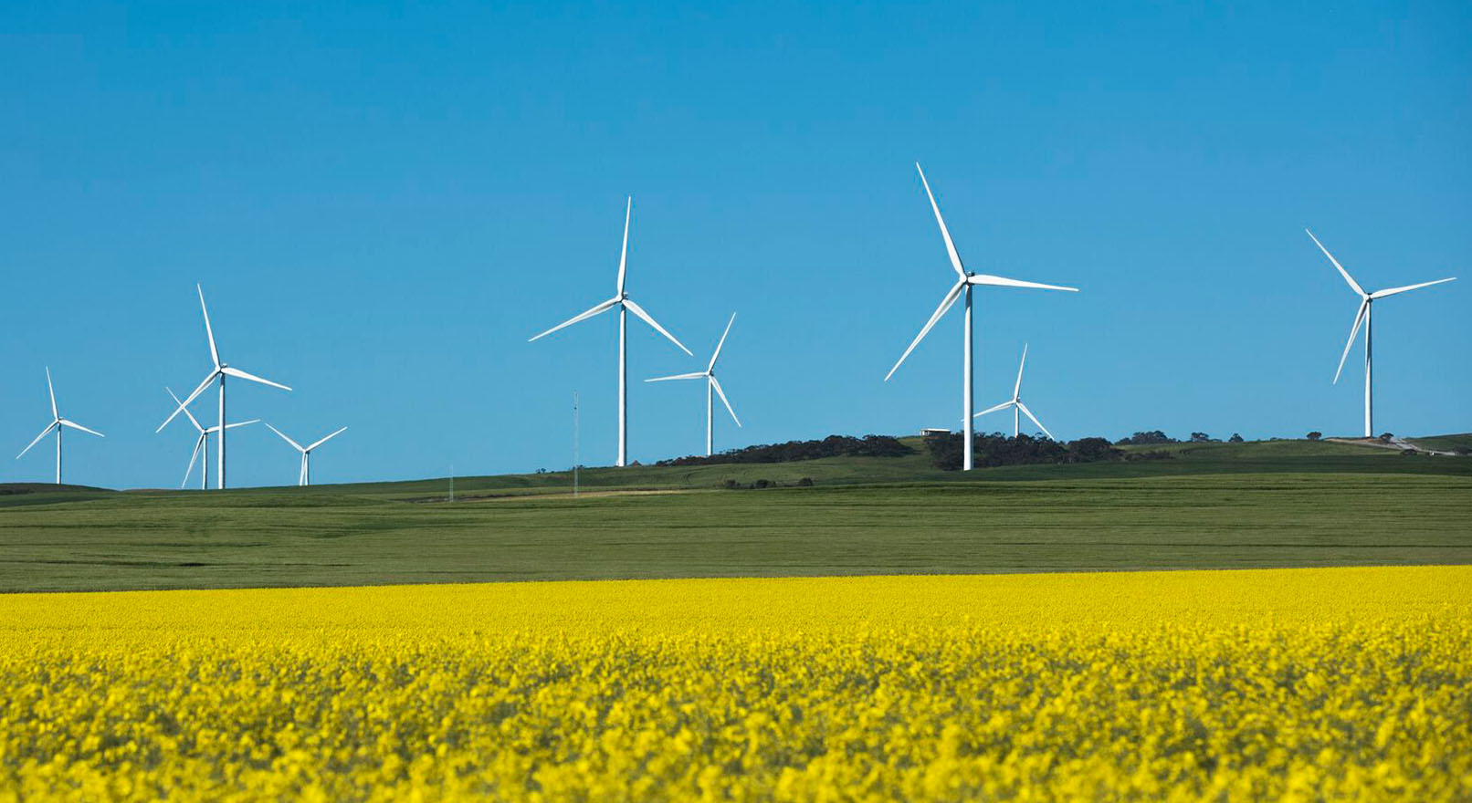 Image for: Australia’s journey from coal to renewables