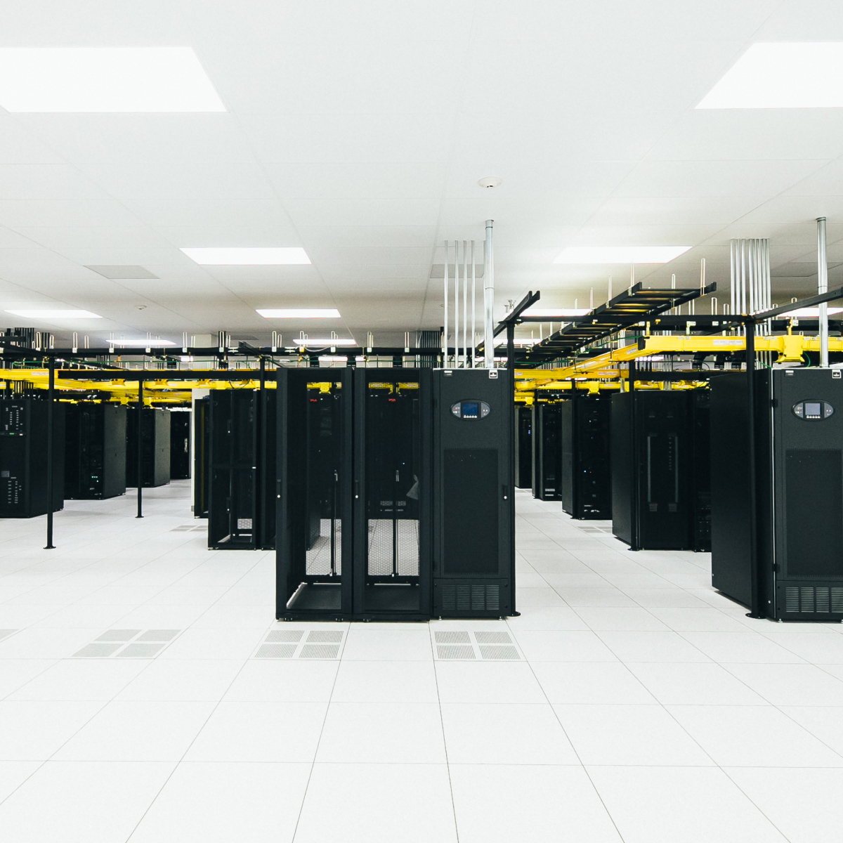 Image for: The growth of US Data Centres and the implications for power demand