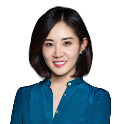April Jiang