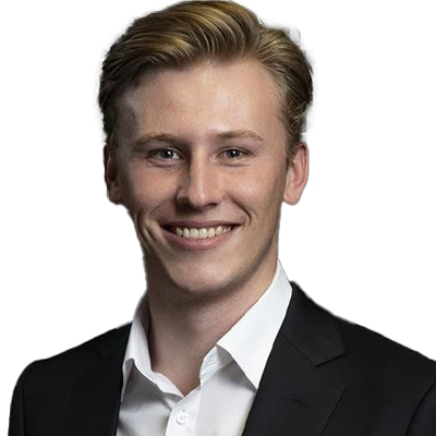 Harrison Emms
