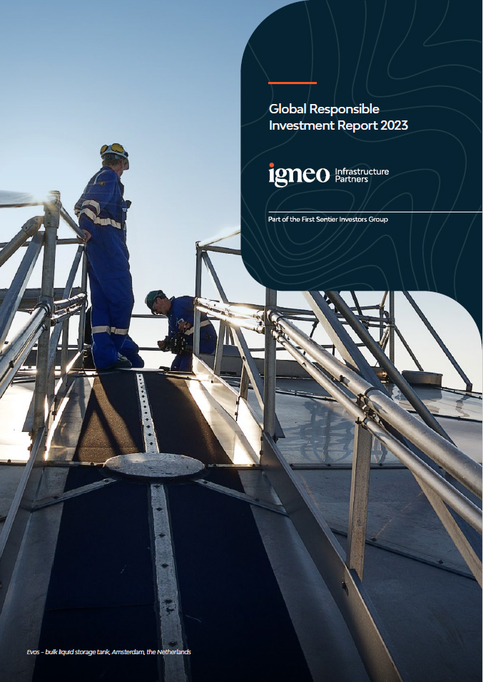 Responsible Investment Report 2023
