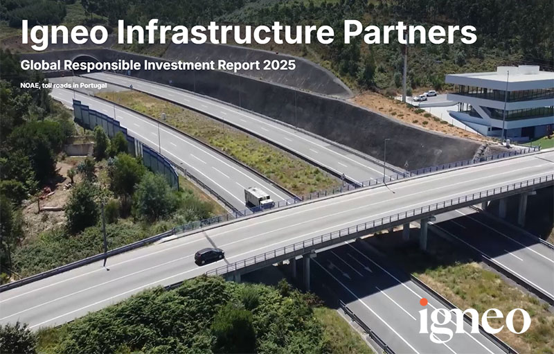 Igneo RI report 2025