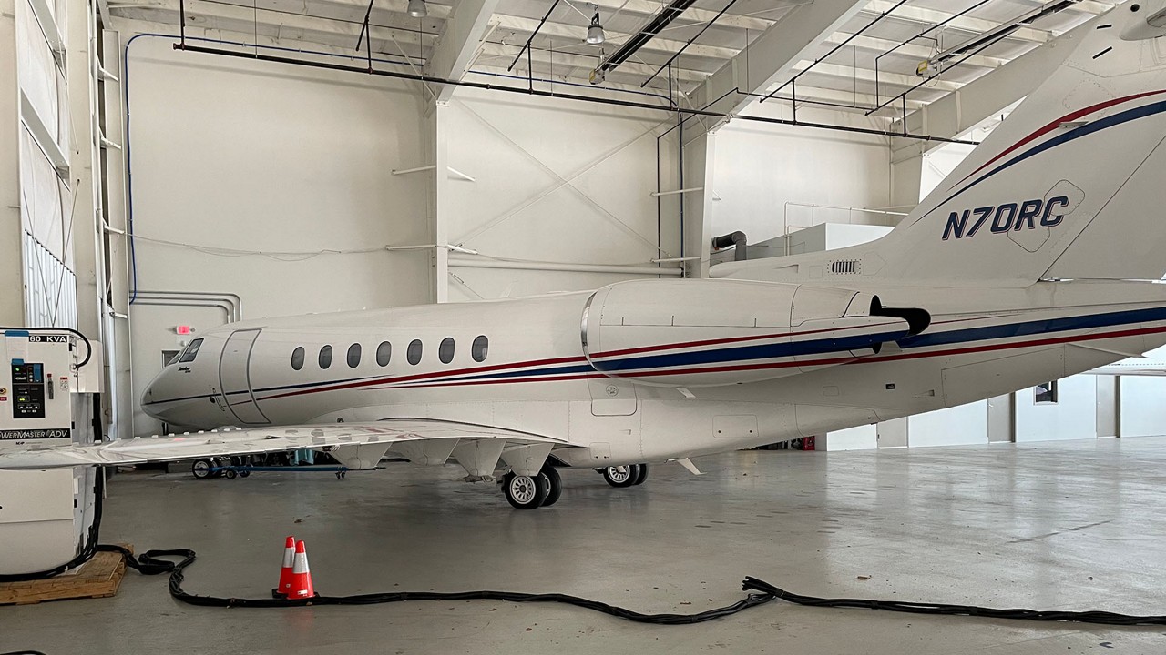 Infinity Aviation
